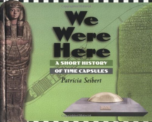 Imagen de archivo de We Were Here: A Short History O a la venta por ThriftBooks-Atlanta