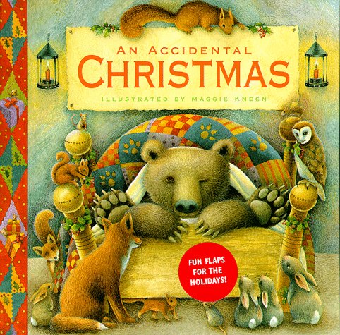 Beispielbild fr An Accidental Christmas zum Verkauf von Better World Books