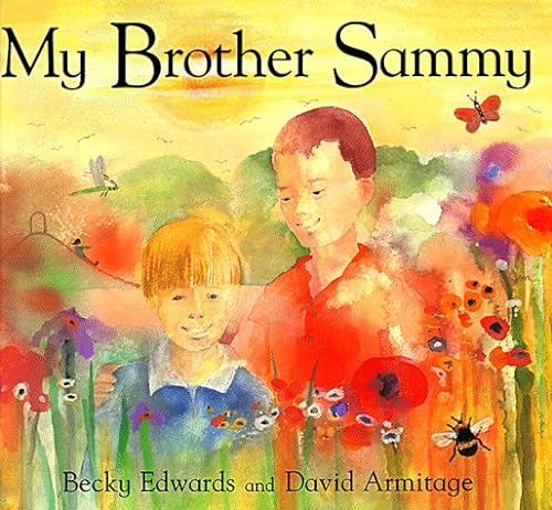 9780761304395: My Brother Sammy
