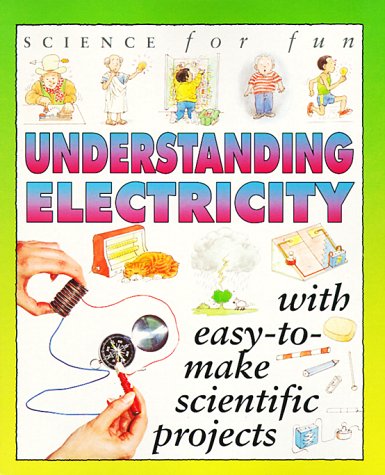 Science For Fun: U Electricity - Gary Gibson