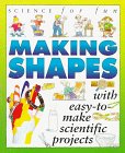 Imagen de archivo de Making Shapes a la venta por Better World Books