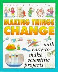 Beispielbild fr Making Things Change zum Verkauf von Better World Books