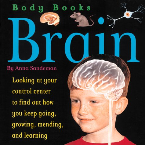 Stock image for Brain for sale by Better World Books: West