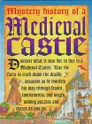 Stock image for Mystery History of a Medieval Castle for sale by HPB-Diamond