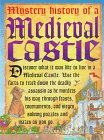 Stock image for Mystery History: Medievl Castl for sale by ThriftBooks-Atlanta