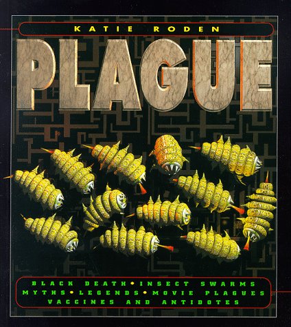 Beispielbild fr The Plague [Sep 01, 1996] Katie Roden zum Verkauf von Sperry Books