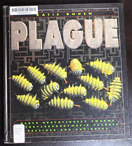 Stock image for Plague for sale by Ageless Pages