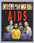 Stock image for AIDS (What Do You Know About) for sale by More Than Words