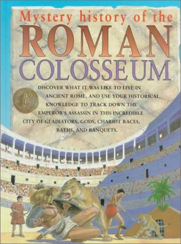 Stock image for Roman Colosseum for sale by Better World Books