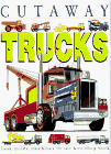 Beispielbild fr Cutaway Book: Trucks zum Verkauf von ThriftBooks-Atlanta