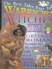 Beispielbild fr Warriors and Witches : Myths of Southern Europe zum Verkauf von Better World Books