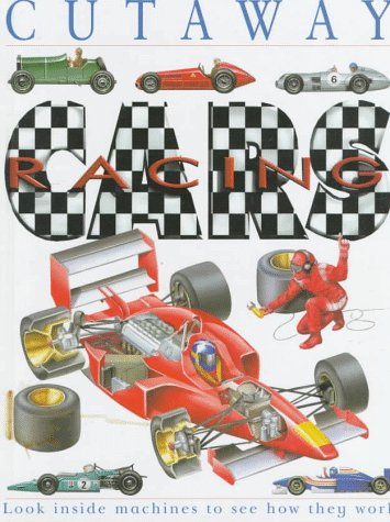 Stock image for Racing Cars for sale by ThriftBooks-Atlanta