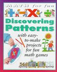 9780761307242: Discovering Patterns (Math for Fun)