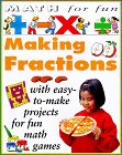 Imagen de archivo de Making Fractions (Math for Fun) a la venta por Wonder Book