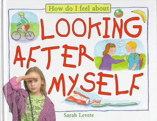 Stock image for Looking after Myself for sale by Better World Books