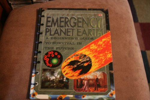 Beispielbild fr Emerg. Planet Earth; (Future Files) zum Verkauf von HPB-Ruby