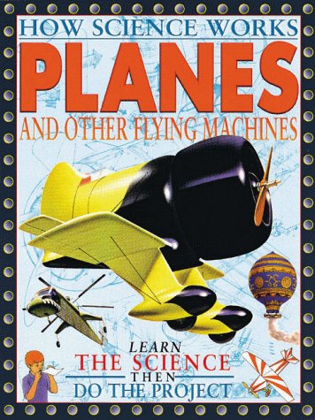 Imagen de archivo de Planes and Other Aircraft a la venta por ThriftBooks-Atlanta