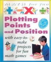 Stock image for Plotting Points and Position for sale by ThriftBooks-Atlanta