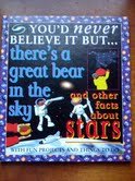 Stock image for Great Bear in the Sky for sale by ThriftBooks-Dallas