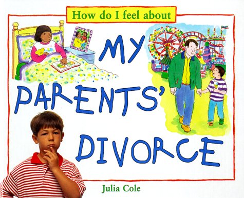 Beispielbild fr My Parents' Divorce zum Verkauf von Better World Books