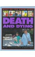 Beispielbild fr Death and Dying zum Verkauf von Better World Books