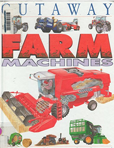 Stock image for Farm Machines for sale by Better World Books