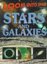 Beispielbild fr Stars and Galaxies zum Verkauf von Better World Books