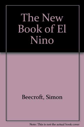 9780761309208: The New Book of El Nino