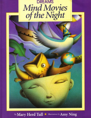 Stock image for Dreams, Mind Movies of the Night for sale by Better World Books: West