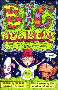 Stock image for Big Numbers for sale by Gulf Coast Books