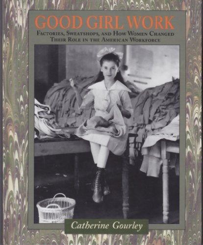 Stock image for Good Girl Work for sale by Better World Books