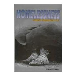 Beispielbild fr Homelessness: Whose Problem Is It? (Issue and Debate) zum Verkauf von BooksRun