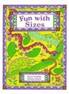 Stock image for Fun With Sizes for sale by Your Online Bookstore
