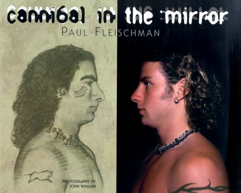 Stock image for Cannibal In The Mirror for sale by The Book Cellar, LLC