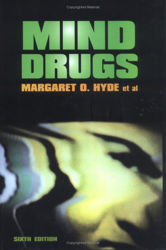 Stock image for Mind Drugs for sale by GoldenWavesOfBooks