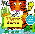 Tiger Jaws (Animal Snappers) (9780761309758) by Faulkner, Keith