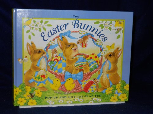 Beispielbild fr The Easter Bunnies zum Verkauf von ThriftBooks-Atlanta