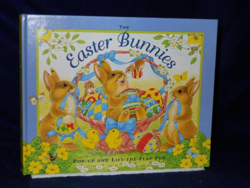 Imagen de archivo de Easter Bunnies, The a la venta por Wonder Book