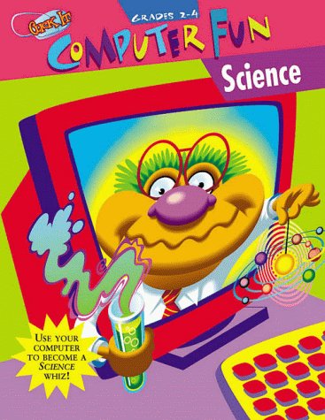 Stock image for Computer Fun Science (Click It Series) for sale by Wonder Book