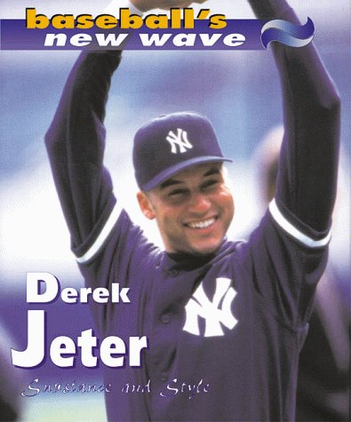 Stock image for Derek Jeter : Substance and Style for sale by Better World Books