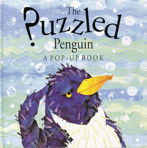 Beispielbild fr The Puzzled Penguin zum Verkauf von Books of the Smoky Mountains