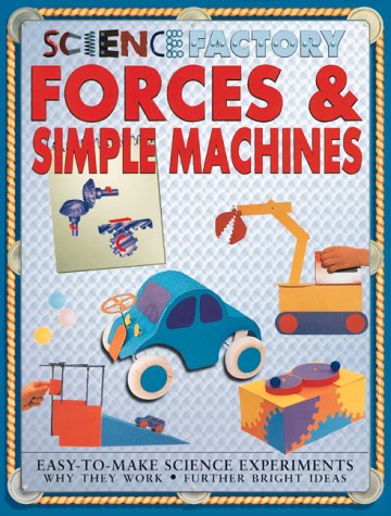 Stock image for Work and Simple Machines for sale by Better World Books