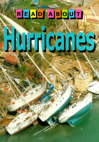 Stock image for Read About Hurricanes for sale by SecondSale