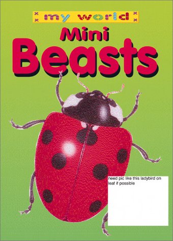 Imagen de archivo de Minibeats a la venta por ThriftBooks-Atlanta