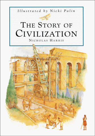 Stock image for The Story of Civilization for sale by Bookmarc's