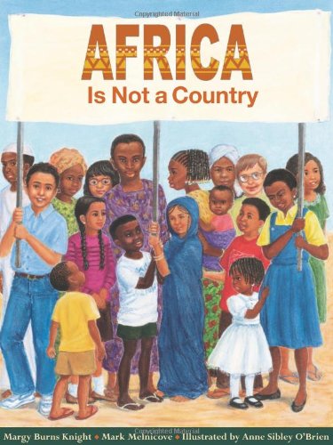 Imagen de archivo de Africa Is Not a Country a la venta por ThriftBooks-Dallas