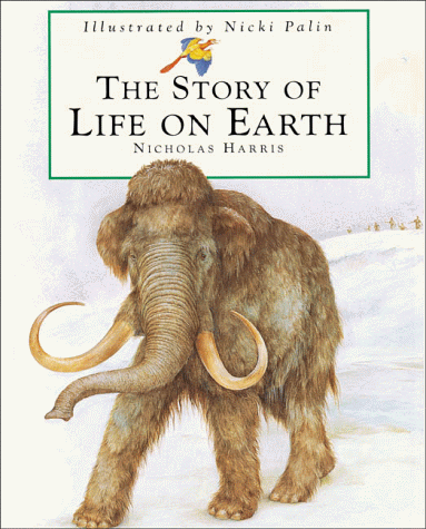 Stock image for The Story of Life on Earth for sale by Bookmarc's