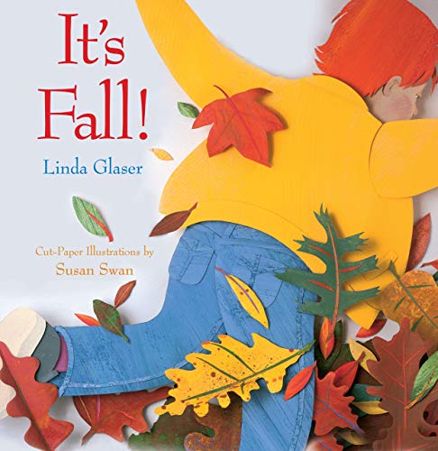 Stock image for It's Fall! (Celebrate the Seasons) for sale by Gulf Coast Books