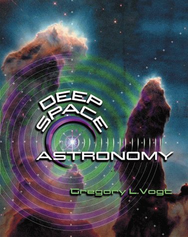 Stock image for Deep Space Astronomy for sale by ThriftBooks-Dallas