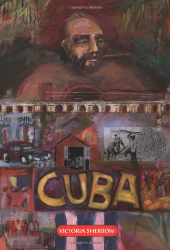 Imagen de archivo de Cuba a la venta por Ground Zero Books, Ltd.